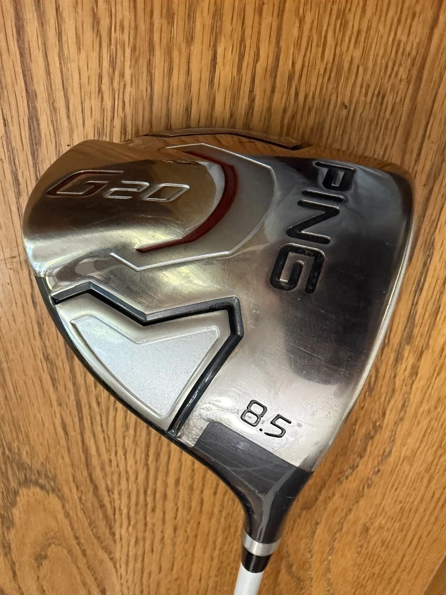 PING G20 Driver Golf Clubs for sale | eBay