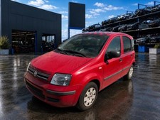 Siège Fiat PANDA