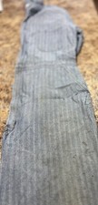 Vintage Men s WALLS MASTER MADE Coveralls Size Large