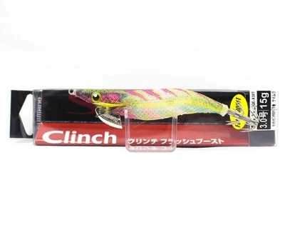 Sale Shimano Sephia QEX30TE Clinch Flash Boost Squid Jig 3.0 002 782984 - Image 1 of 4