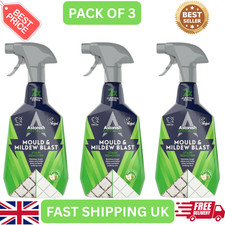 Astonish Mould and MIldew Remover 750 ml 18.27 per litre