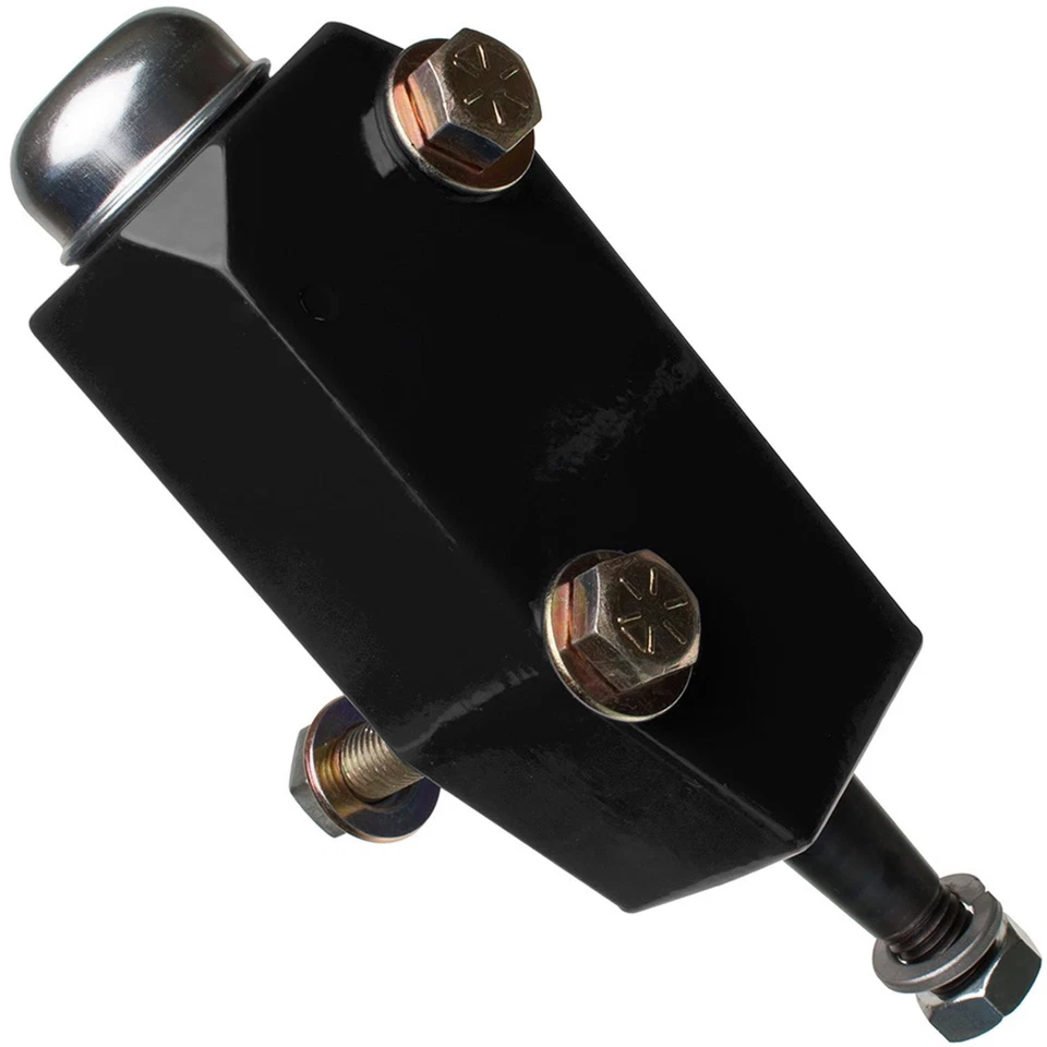 Conjunto de soporte de brazo ralentí RP21037 1999-2011 GM camión/SUV tamaño completo piezas raras Foto 4 de 4