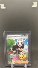 Dawn [PFL - 118/094] Holofoil Pokemon NM