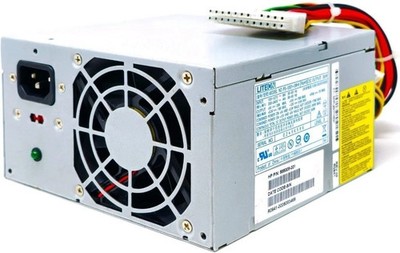 LiteOn PS-5301-08HF 300W HP 685008-001 ATX Netzteil Getestet OK