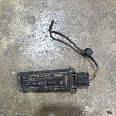 2012-2016 BMW 228i 328i 335i 435i (F22 F30 F31 F32) TPMS SENSOR ANTENNA 433MHz