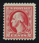 CKStamps: US Stamps Collection Scott#526 2c Washington Mint NH OG