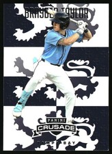 Brayden Taylor 2025 Crusade #118 Rays 