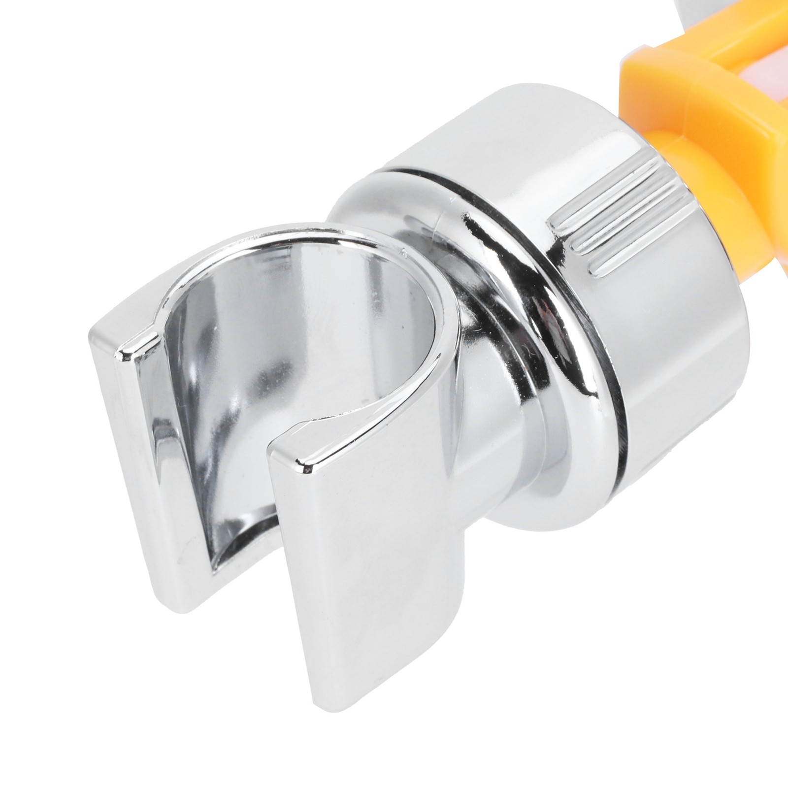 Adjustable Shower Head Holder Suction Cup Handheld Showerhead Bracket Bathroom