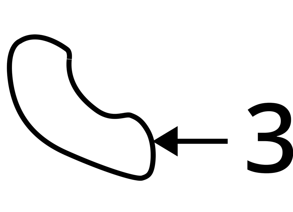 CHRYSLER BARRA ESTABILIZADORA BUJE 52038760 NUEVO OEM 52038760 Foto 3 de 3