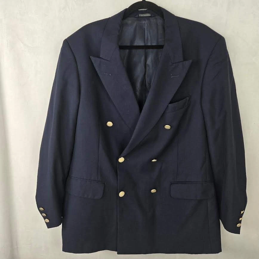 Burberry Regular Size Suits & Blazers for Men 44 Size for sale | eBay