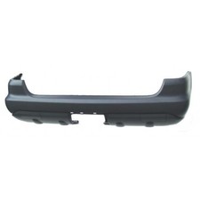 Stoßstange Hinten für Mercedes ML w163 2002 Al 2005