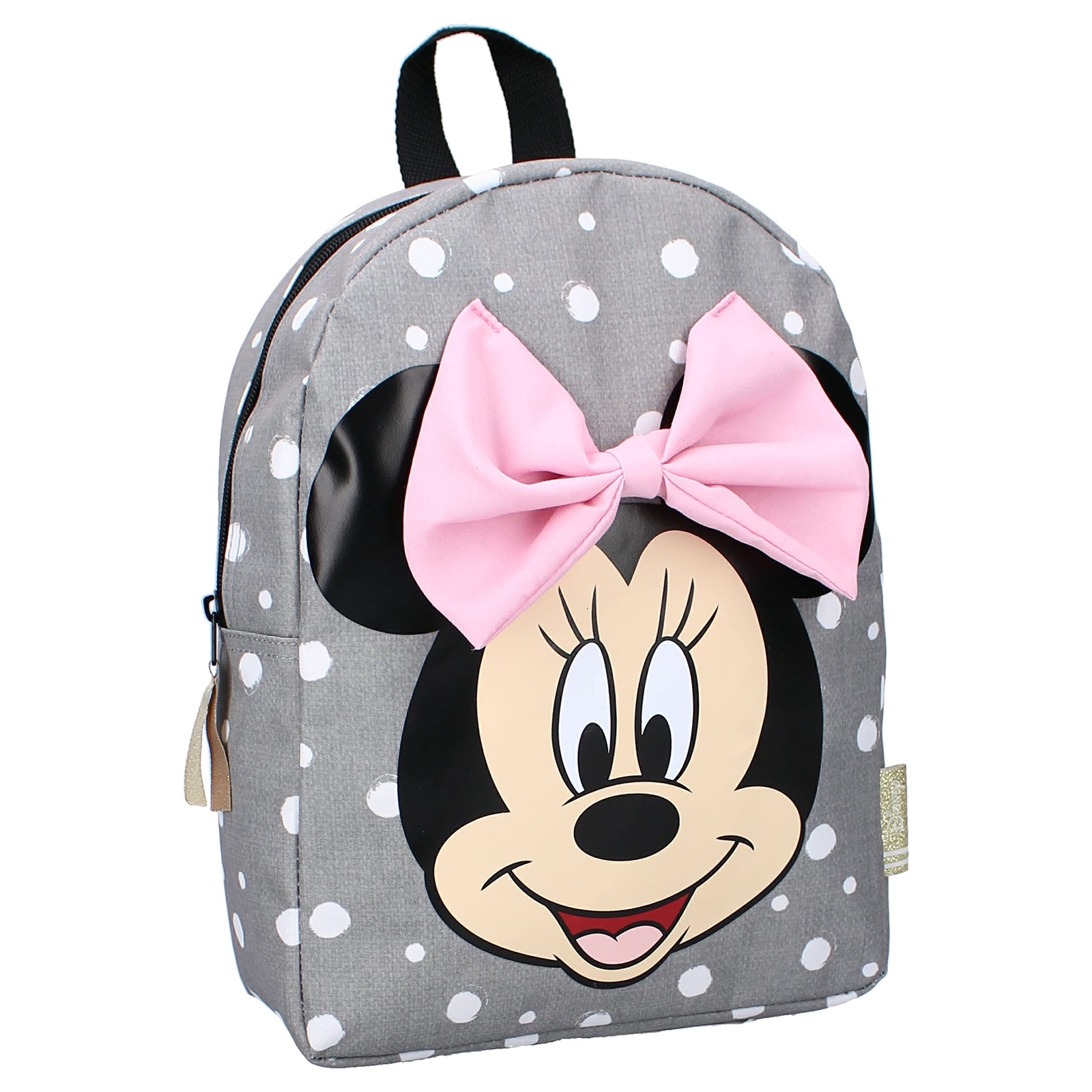 Vadobag Zaino Minnie Mouse Let's Do This (T8r)