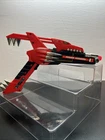 Mighty Morphin Power Rangers Red Ranger Blaster Gun Vintage 1991 TESTED Works R5