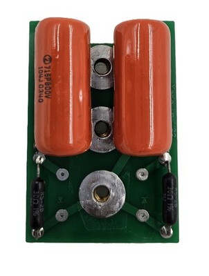 NOV DRETECH 010-04-5035 REV 01 PCB ASSEMBLY [SCHNELLER VERSAND]