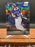 2022 Topps Stadium Club Chrome - Ryan Vilade #38 Refractor (RC)