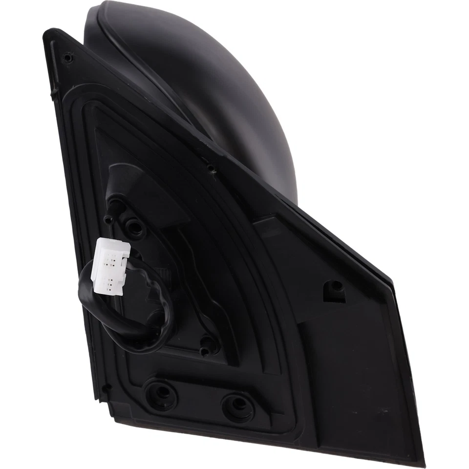 Espejo retrovisor eléctrico para Scion iQ 2012-2015 izquierdo térmico manual plegable con intermitente Foto 2 de 4
