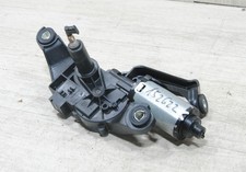 BMW 116i E87 2007 Heck Scheiben Wischermotor hinten 7199569  #152622-H086