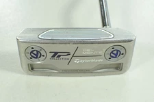 TaylorMade TP Hydroblast Del Monte 7 35" Putter Right Steel # 207009