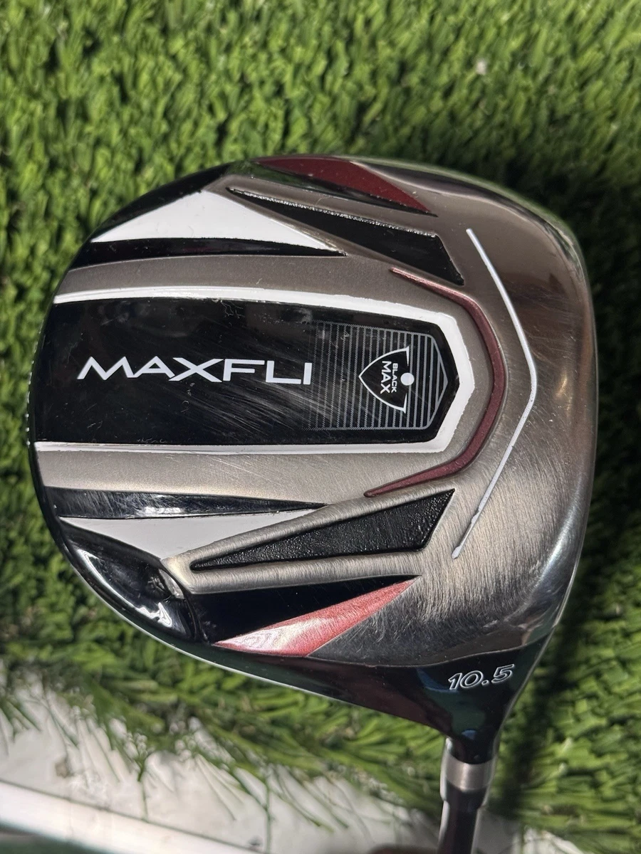 MAXFLI Driver Graphite Shaft Golf Clubs for sale | eBay