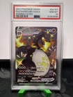2021 POKEMON SWORD & SHIELD SHINING FATES #SV107 FULL ART/CHARIZARD VMAX PSA 10