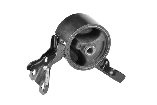 Fits TEDGUM TED97574 Engine mount TED97574 Engine mount front L, rubber-metal f