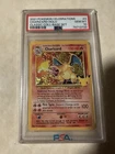 Pokémon TCG Charizard 4/102 Celebrations Classic Collection PSA 10