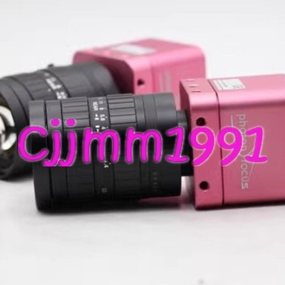 1PC used Photon   MV1-D2048-1088-3D03-760-G2-8 3D array camera  *hu