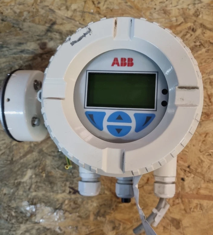 ABB feh311-015p1d1 m1e0a1a0a1a1c1 h2m1 / Hygienic Master - Image 2 of 4