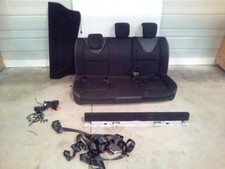 Banquette arriere RENAULT CLIO 4 PHASE 1 883057789R