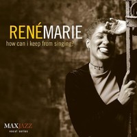 Rene Marie - How Can I Keep From Singing - Cd - F600Z