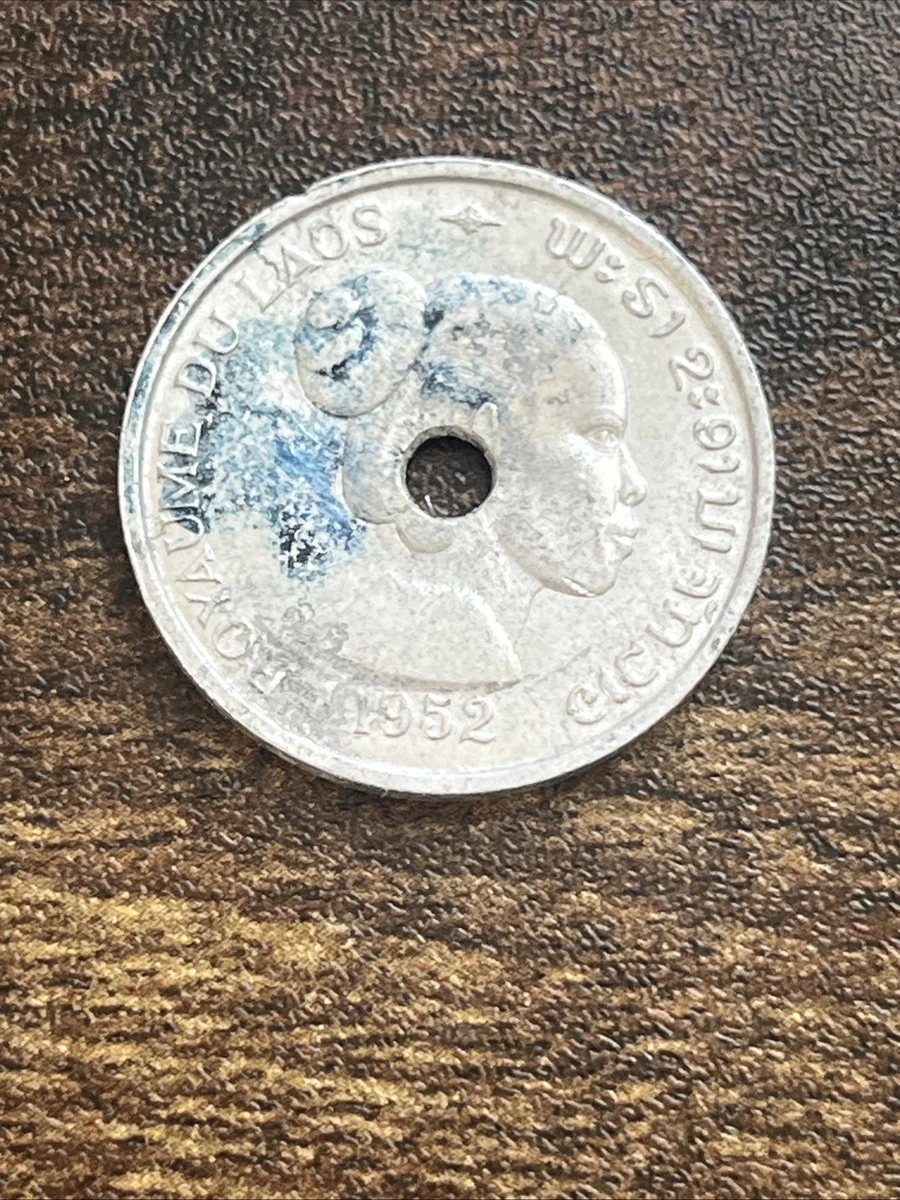 Laos Coins for sale | eBay
