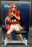 2025 Bowman Chrome University Fernando Mendoza #55AV-19 1955 Hoosiers