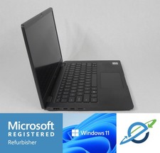 DELL LATITUDE 7310 13.3" FHD Intel Core i7-10610U 1.8GHz 256GB SSD 32GB WIN11PRO