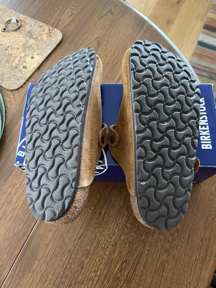Birkenstock Boston, photo 4 of 5
