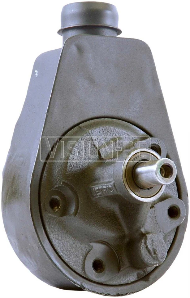 Bomba de dirección asistida compatible con 1980-1994 GMC P3500 P2500 G1500, G2500 VISION-OE Foto 2 de 2