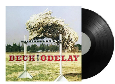 BECK  ODELAY  Vinyl REMASTERED  NEW SHIPS TODAY