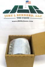 EATON CROUSE HINDS, 468 , 3-1/2" SET SCREW TYPE COUPLING, , SURPLUS