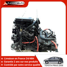 Moteur Toyota PRIUS
