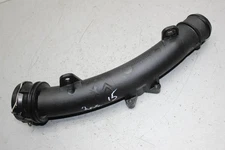 Charge air pipe pressure hose 9677537380 Peugeot 308 II SW 1.2 THP manufactured 15