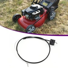 For Toro 20370,20371,20377,20378 Recycler Lawn Mower 133-8109 Brake Cable 20339