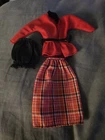 Barbie Fashion Favorites #3447 Kmart Exclusive 1979 Outfit Vintage