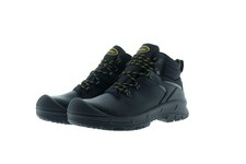 Aboutblu Galileo S3 waterproof composite toecap/midsole safety work boot
