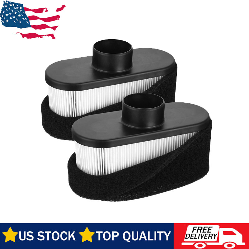 11013-0752 11013-0726 Air Filter For Kawasaki FR651V FR691V FR730V FS481V-FS691V
