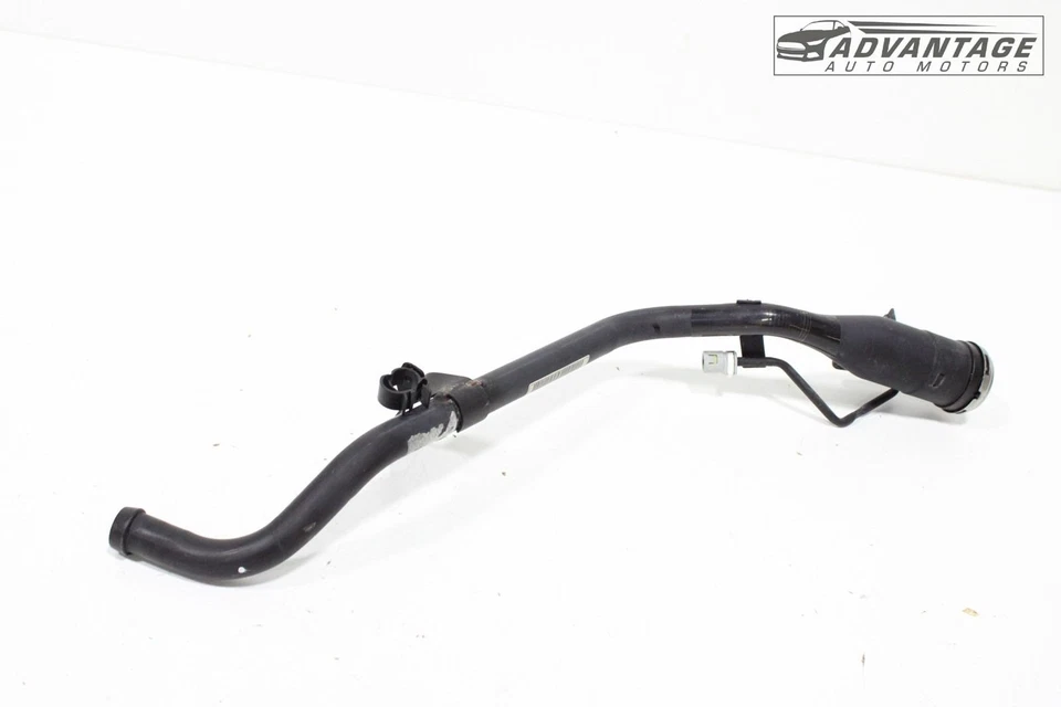2015-2023 JEEP RENEGADE 2.4L L4 GAS FUEL TANK FILLER NECK HOSE PIPE TUBE OEM - Image 3 of 4