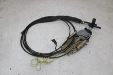 1999 JOHNSON 115 V4 OUTBOARD CONTROL THROTTLE REVERSE HANDLE LEVER CABLE