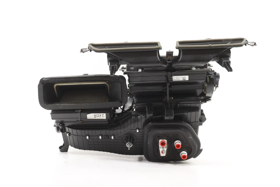 Conjunto de calefacción Buick Enclave 2021 84751075 84567421 85114519 84567418 Foto 2 de 4