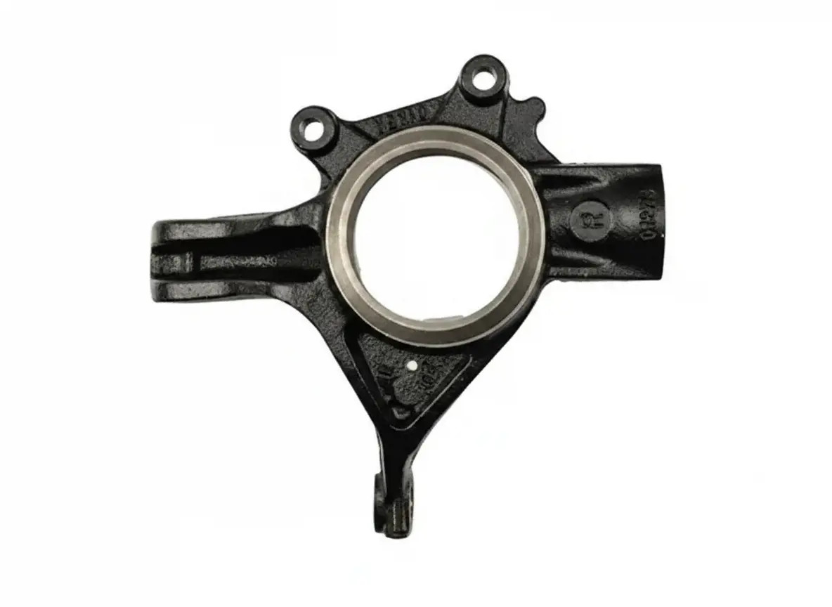 Wheel knuckle FT13554 FAST for CITROËN PEUGEOT DS