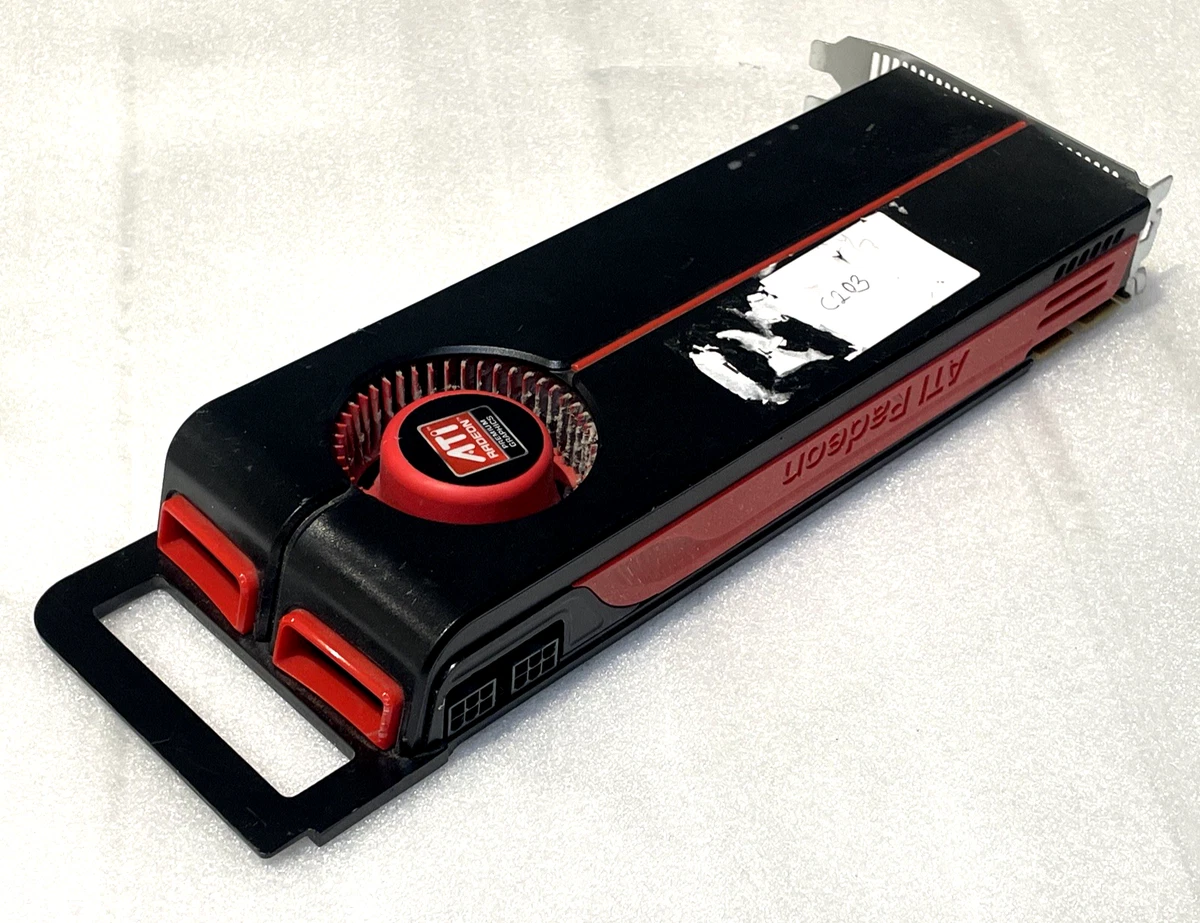 Hd 5870 for sale | eBay UK