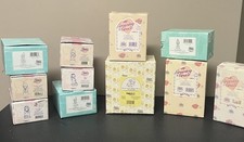 Precious Moments - Porcelain Figures by ENESCO - You Pick