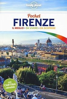 Firenze. Con carta estraibile von Bassi, Giacomo | Buch | Zustand sehr gut